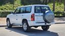 Nissan Patrol GRX 4X4