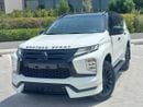 Mitsubishi Montero Sport GLS PREMIUM