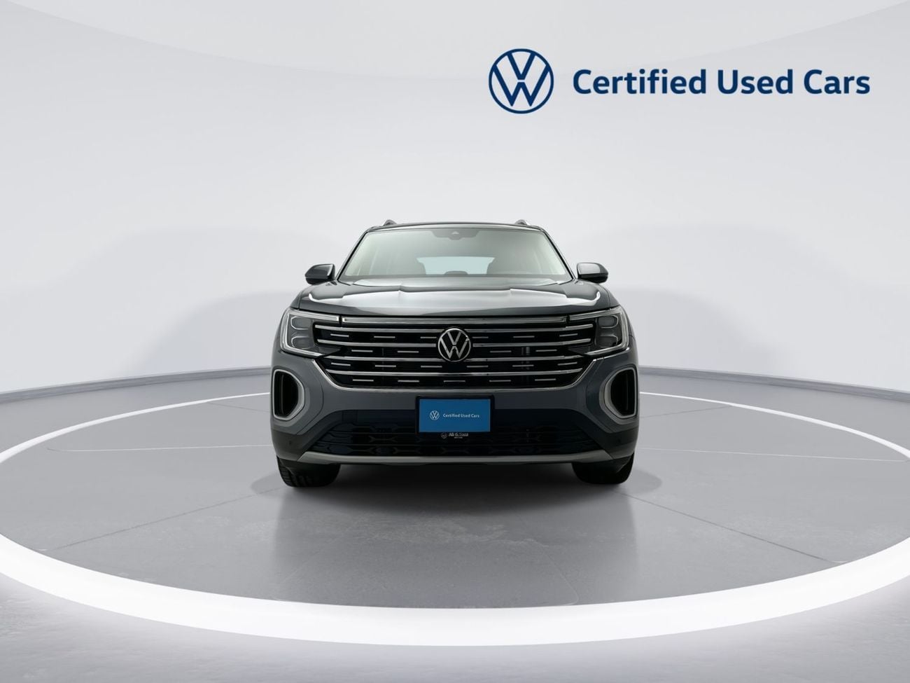 Volkswagen Teramont COMFORTLINE (Facelift 2) | 27,100 AED SAVINGS from New Car | Next-Gen Infotainment & Family