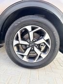 كيا سبورتيج LX STANDARD
