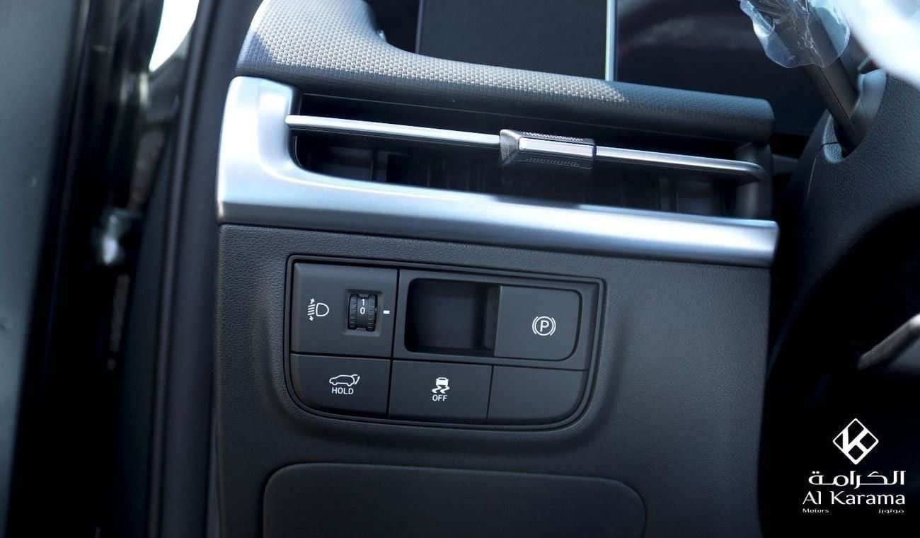 Hyundai Tucson PREMIUM PLUS - 2.0L Diesel HTRAC | Head Up Display | Radar | Seat Memory | Boss Sound System | 360