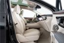 مرسيدس بنز EQS 450 SUV 4MATIC