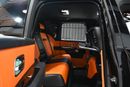 رولز رويس كولينان BLACK BADGE رولز رويس كولينان بلاك بادج 2021، بتصميم مُحسّن، ضمان رولز رويس حتى مايو 2027، سجل صيانة رولز رويس،