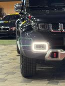 BAIC BJ40 LUXURY