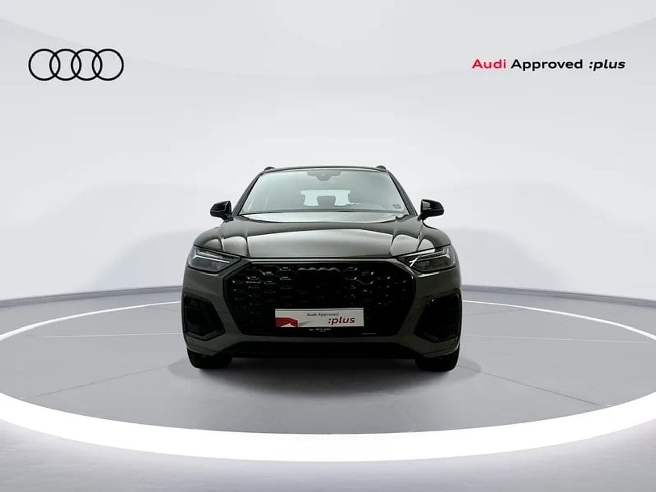 Audi Q5 45 TFSI SPORTBACK S-LINE Sportback 45 TFSI quattro 249h (Ref# 55507)