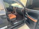 Lexus LX570 TOP
