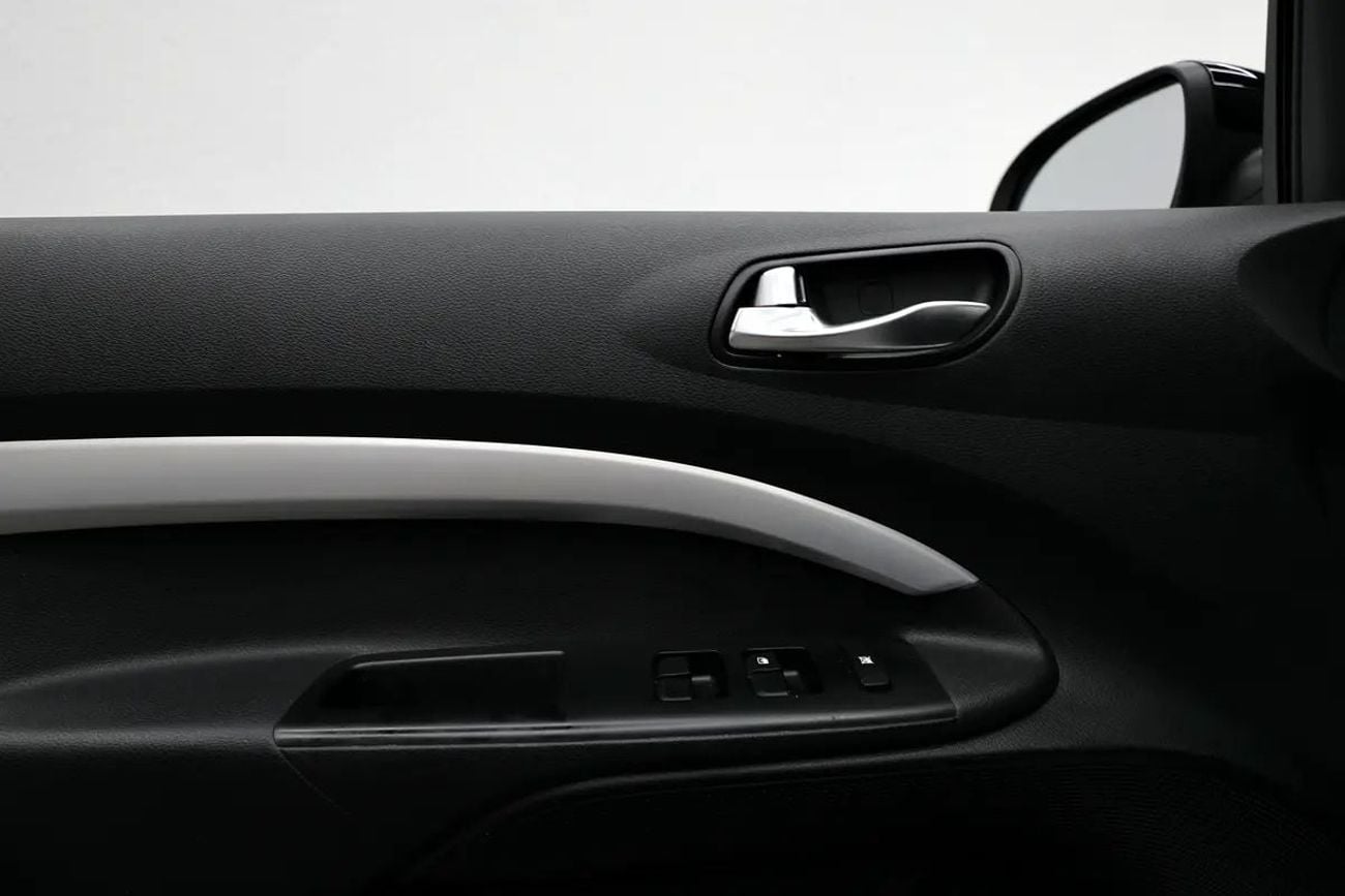 Kia KX1