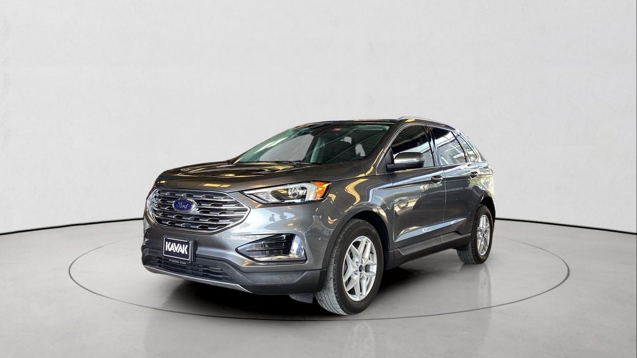 Ford Edge SEL | Guaranteed Warranty | 0 Down Payment