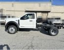 Ford F-550 HEAVY DUTY 6.7L DIESEL DUAL TANK