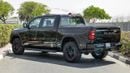 RAM 1500 REBEL 2026 3.0TT Hurricane GCC 0Km With 5 Years or 200,000 Km Warranty