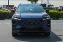 Toyota RAV4 VXR HEV 2.5L HYBRID 2026!! GCC SPECS