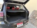Chery Tiggo 7 LUXURY