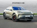 Porsche Cayenne S PORSCHE CAYENNE S EXPORT ONLY RIGHT HAND DRIVE