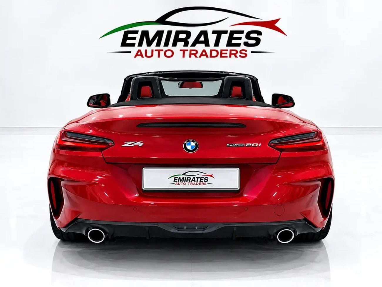 بي أم دبليو Z4 M-Sport