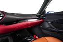 فيراري 296 GTB GTB Assetto Fiorano-GCC-304 Kilometres ONLY-Al Tayer Service Contract