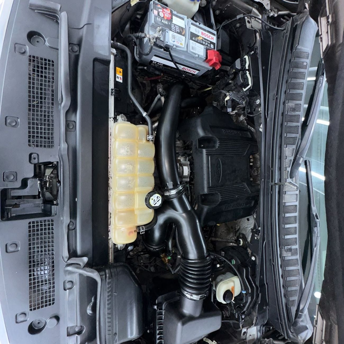 Ford Expedition EL