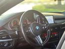 BMW XM American Specs