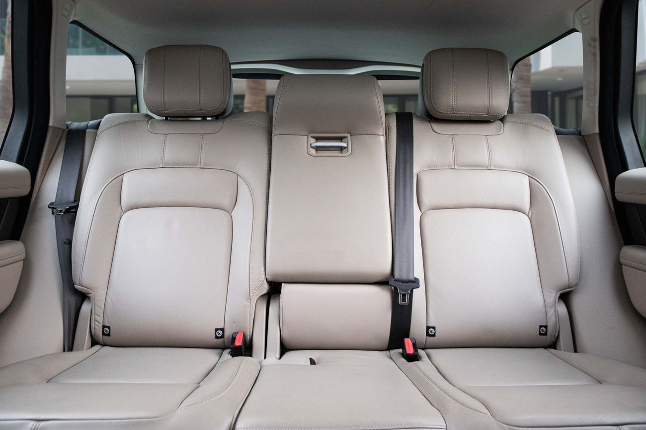 Land Rover Range Rover HSE Range Rover HSE | 3,134 P.M | 0% Downpayment | Excellent Condition!