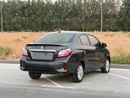 Mitsubishi Attrage GLX HIGHLINE