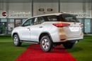 Toyota Fortuner EXR - 2.7 Petrol 4x4 - Auto AC - 2026 Model