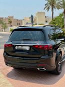 مرسيدس بنز GLS 450 4MATIC