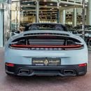 بورش 911 CARRERA بورش كاريرا 911 موديل 2025، العلامة التجارية NW