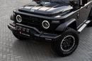 212 موتورز T01 Adventurer T01 Adventurer | 2,253 P.M | 0% Downpayment | Agency Warranty