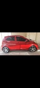 Kia Picanto LX
