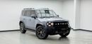 جيتور T2 LUX 2024 Jetour T2 Traveler+, 2030 Jetour Warranty, Full Jetour Service History, Fully Loaded, GCC
