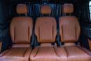 Mercedes Benz V 250 2021 Mercedes-Benz V 250, Falcon Edition, Excellent Condition, GCC Specs