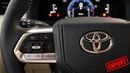 Toyota Land Cruiser GXR Toyota Land Cruiser 300 GXR 3.5 Twin Turbo – 2026