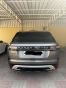 Land Rover Range Rover Velar R-DYNAMIC