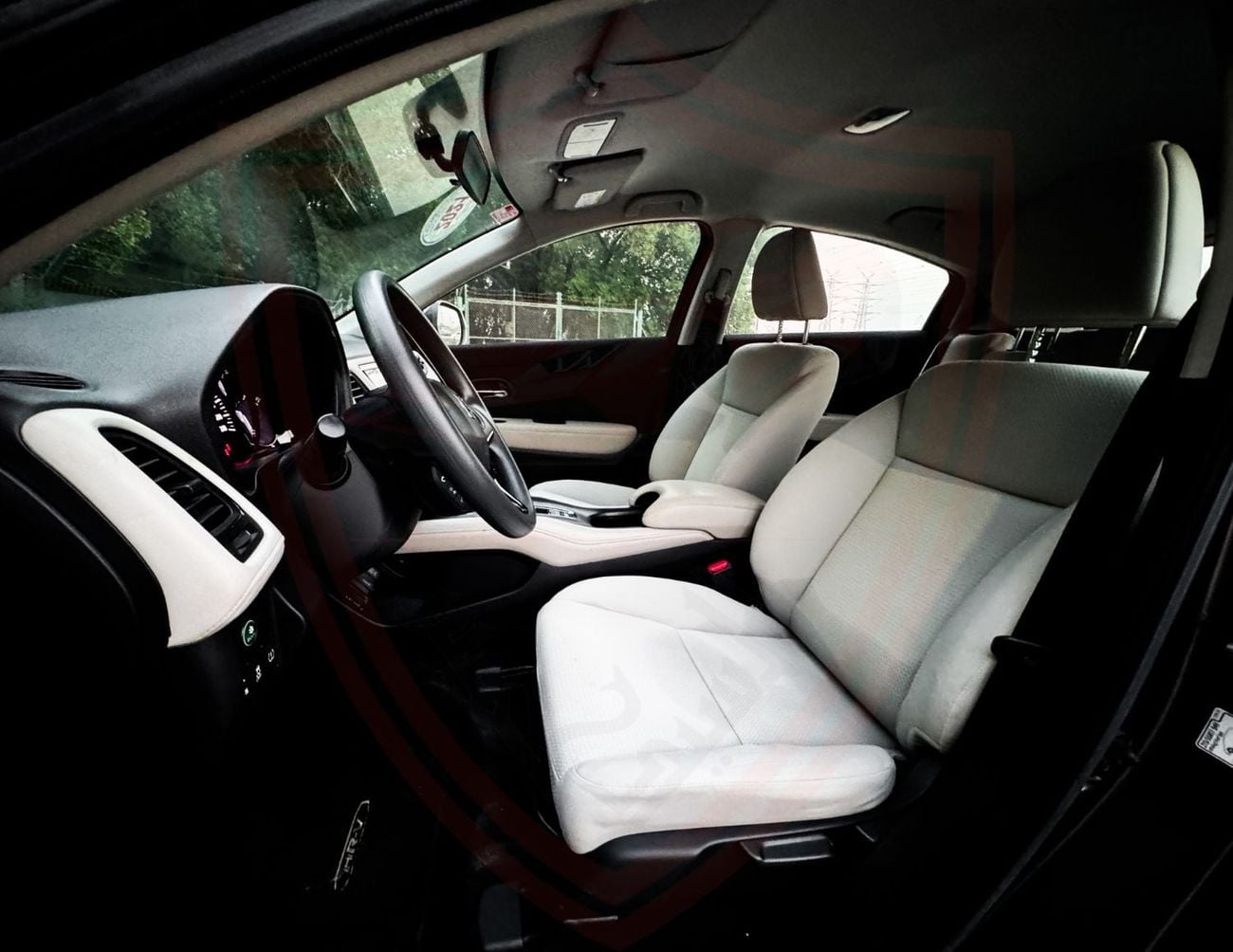 هوندا HRV LX هوندا HR-V | 1.8 لتر | 2021 | خليجية | خالية من الحوادث | بحالة ممتازة | 722 شهرياً