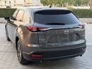 مازدا CX9 GT مازدا CX-9 GT موديل 2021 - كاملة المواصفات | مواصفات خليجية للبيع: مازدا CX-9 GT موديل 2021، سيارة ر