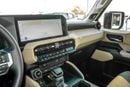 Toyota Prado VXR LUXURY 2027