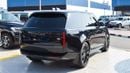 Land Rover Range Rover AUTOBIOGRAPHY P530