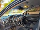Nissan Versa STANDARD