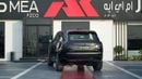 لاند روفر رينج روفر SV LWB P615 SV LWB P615