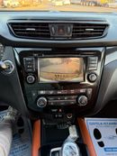 Nissan Qashqai MOONROOF FULL OPTION