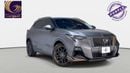 جي إي سي GS3 إمزوم R- STYLE | 2024 | 0%DP | AED 918 / Month | Gargash Warranty | Service History