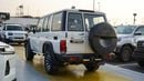 Toyota Land Cruiser 70