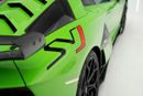 Lamborghini Aventador SVJ ONE OF 900 COUPÉS | ALA 2.0 | CARBON-FIBRE BUCKET SEATS