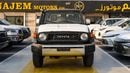 Toyota Land Cruiser 70