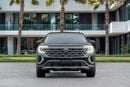 Volkswagen Teramont Comfortline Teramont Comfortline | 3,525 P.M | 0% Downpayment | Volkswagen Warranty!