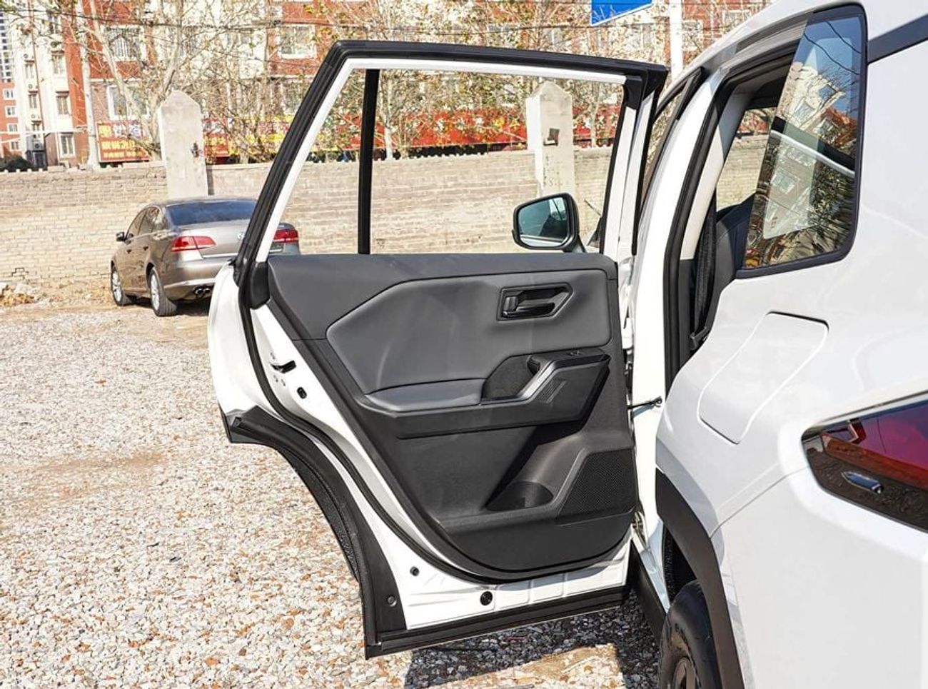 Toyota RAV4 LUXURY HEV