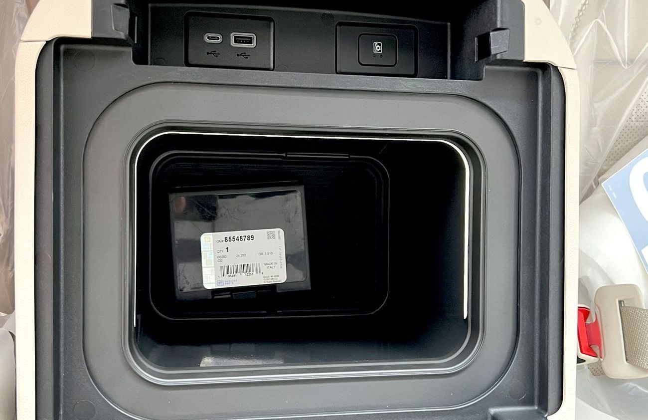 GMC Yukon DENALI 6.2 V8 (AWD) 2025 EXPORT ONLY