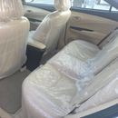 Toyota Yaris SE