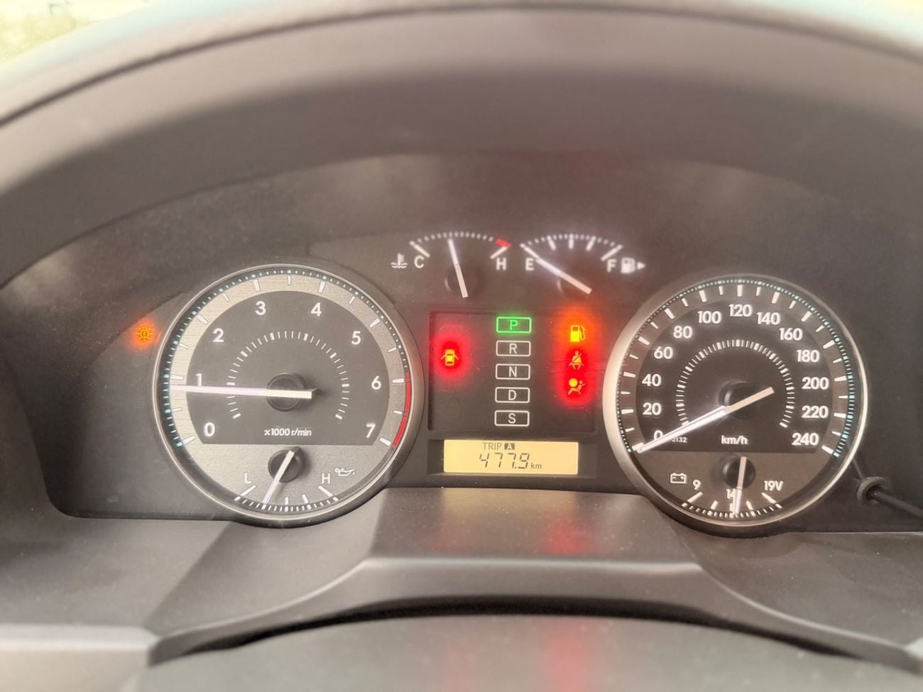 Toyota Land Cruiser VXR Landcruiser VXR 2020 Upgraded 2025 V6 Full Option LHD