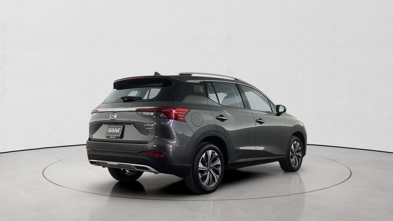 GAC GS4 GL | Guaranteed Warranty | 0 Down Payment