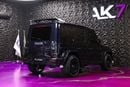 برابوس 900 - مرسيدس-AMG G 63
